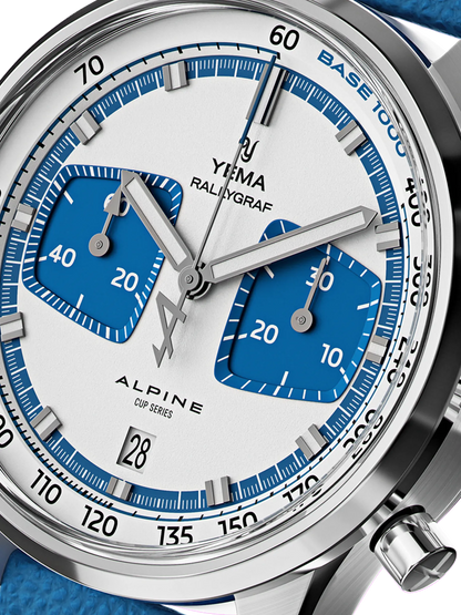 Rallygraf Alpine Cup Series聽Limited聽Edition