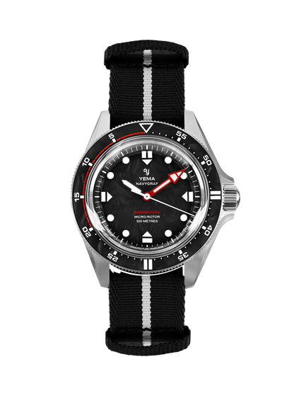 Navygraf Barracuda CMM.20 Limited Edition
