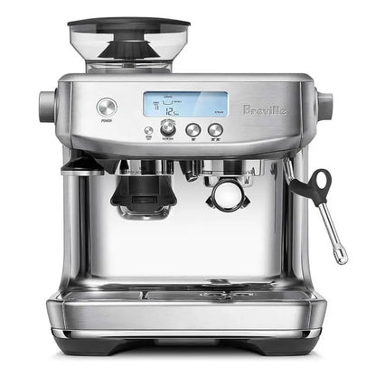 Breville the Barista Pro Stainless Steel Espresso Machine
