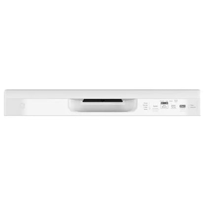 24 55db 4 Cycle Built-In Dishwasher