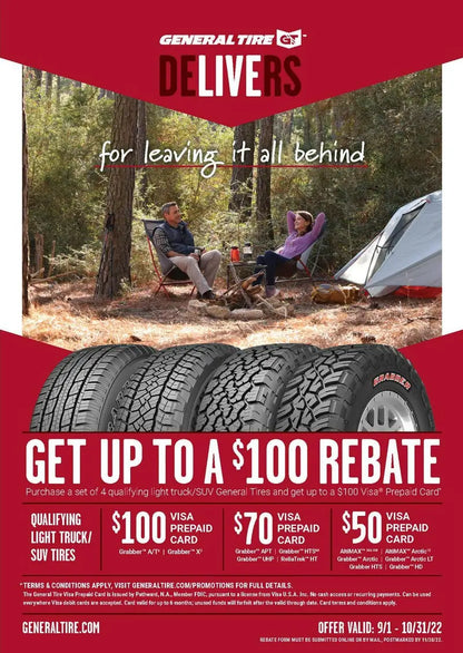 General Altimax Arctic 12 Winter Tire 225/60R16 102T XL for Passenger Cars