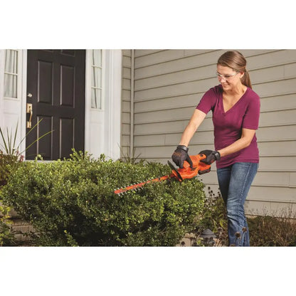 20V MAX 18 in. Cordless Hedge Trimmer
