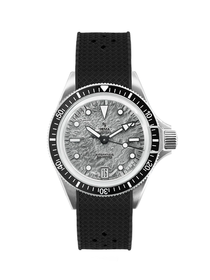 Superman Titanium MoonTide CMM.11 Limited Edition