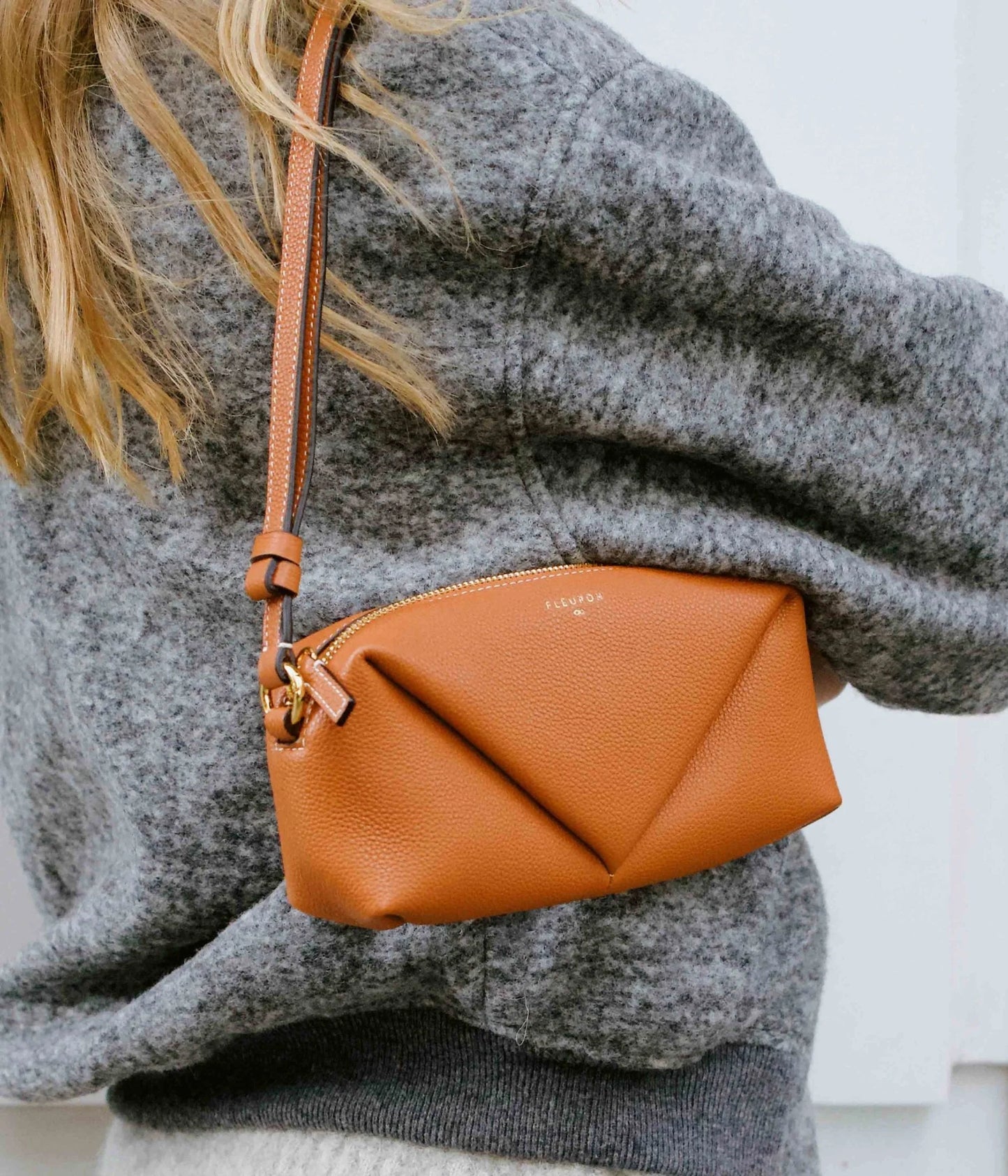 Mini Trinity | Caramel