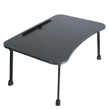 Premium Large Laptop Bed Desk Tray Stand  Portable, Durable, Spacious 23.6″ Surface for Comfortable Bed Use