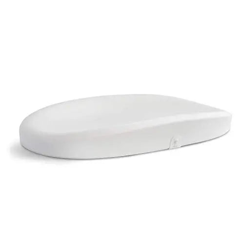 Hatch Grow Smart Changing Pad & Scale  White