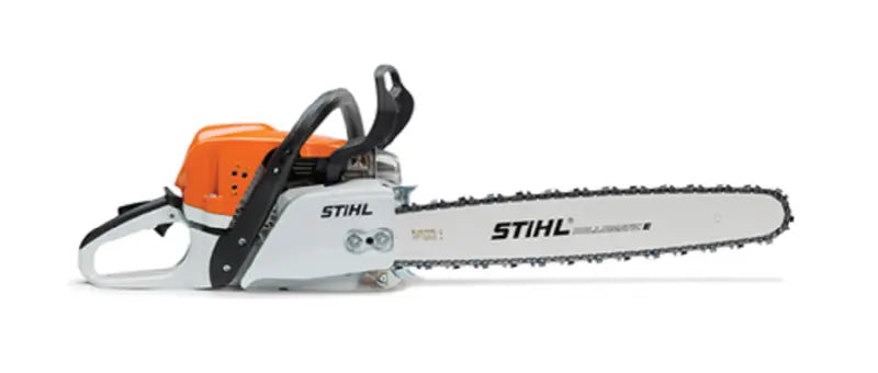 25-Inch Gas Chainsaw for Residential and Light-Duty Use
