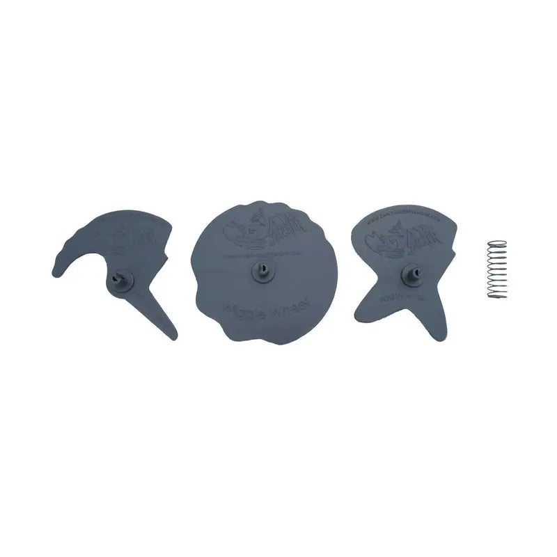 Jaw Jacker Jigging Hook Setter for Fishing