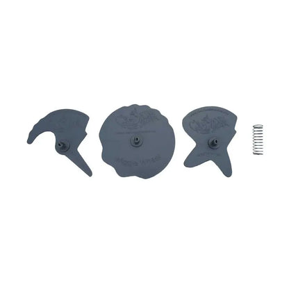 Jaw Jacker Jigging Hook Setter for Fishing