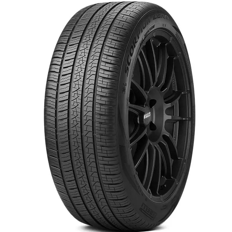 255/60R20 All-Season Tire  XL Reinforced, 113V Load & Speed Rating for Trucks & SUVs