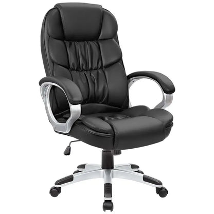 Homall Ergonomic Office Chair  High-Back Mesh Computer Chair with Lumbar Support