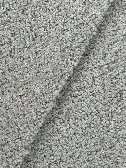 Fauteuil bouclette