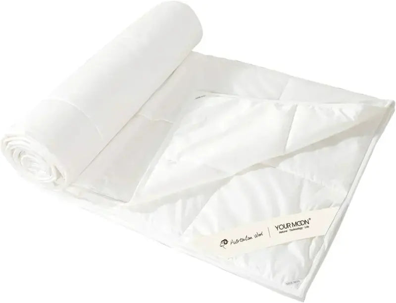 Lightweight Breathable Duvet Insert  Ideal for Warm Climates or Layered Bedding