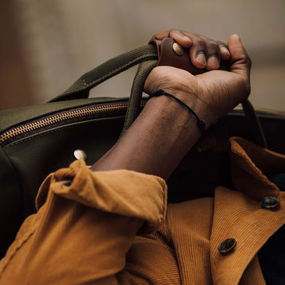Commuter - Olive