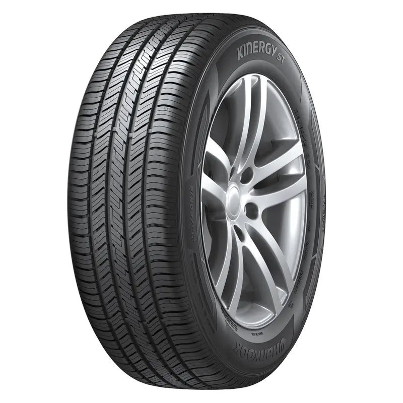 Hankook Kinergy ST (H735) All Season 215/75R15 100T Passenger Tire