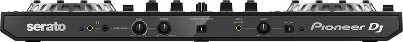 B-Stock Pioneer DJ DDJ-SX3 4-Channel Serato DJ Pro Controller  Certified Refurbished