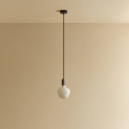 Enno Pendant Light in Graphite