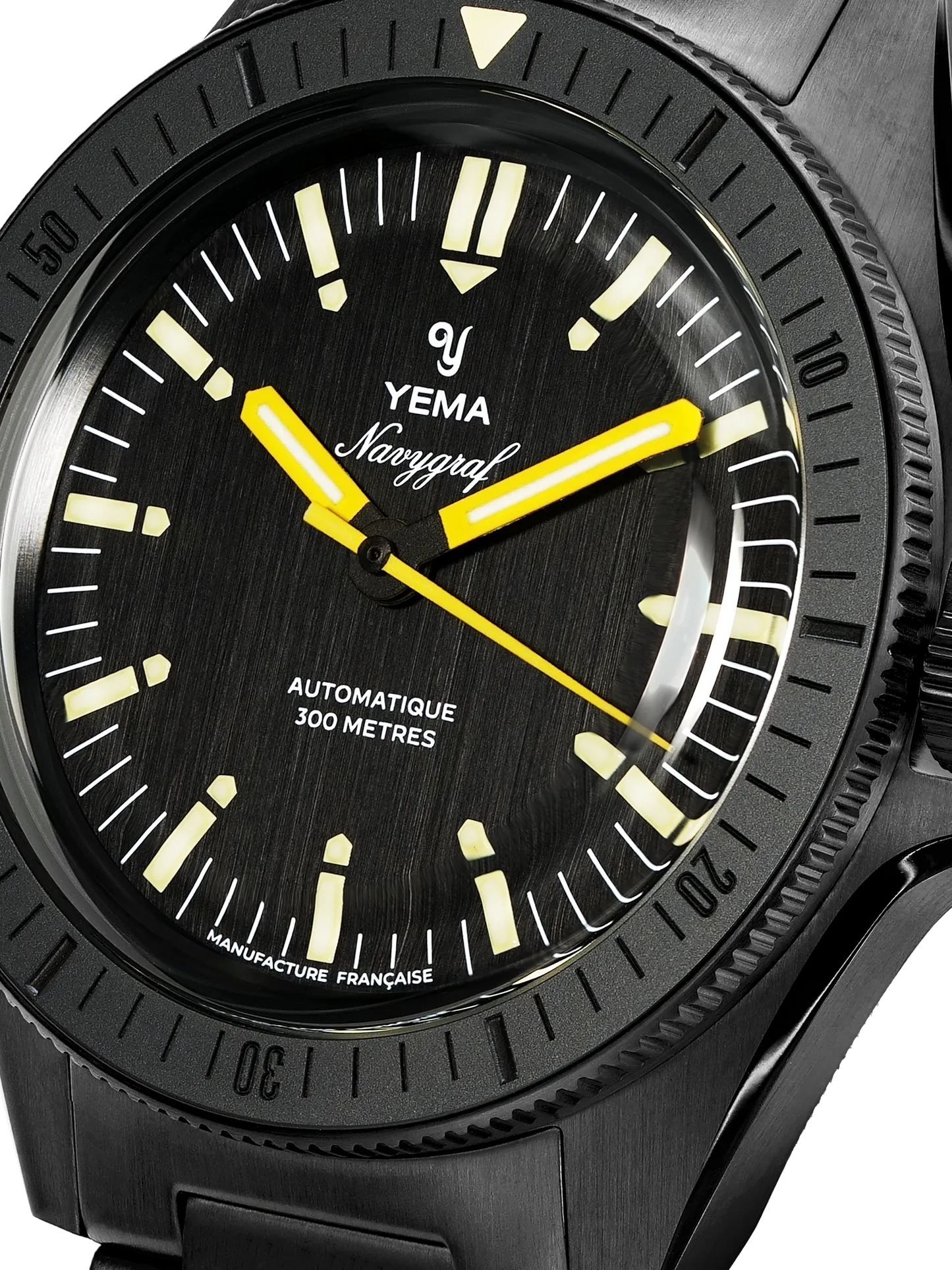 Navygraf Phantom CMM.10 Limited Edition