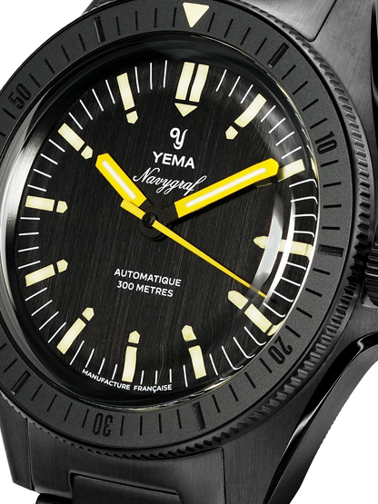 Navygraf Phantom CMM.10 Limited Edition