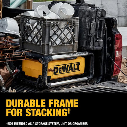 DEWALT Pressure Washer 2100PSI Electric Cold Water