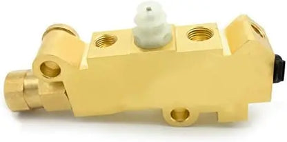 Brass Proportioning Valve PV2 for GM Street Rod & Classic Car/Truck Disc/Drum Brakes 172-1353 PV71
