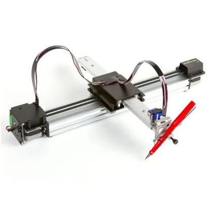 AxiDraw V3 Personal Writing & Drawing Robot  Precision for Makers & Artists