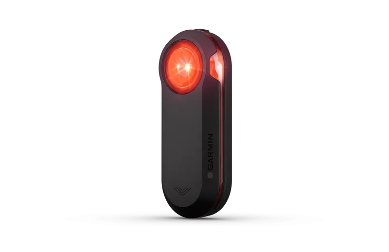 Garmin Varia RTL515 Cycling Rear View Radar and Tail Light Combo NEW