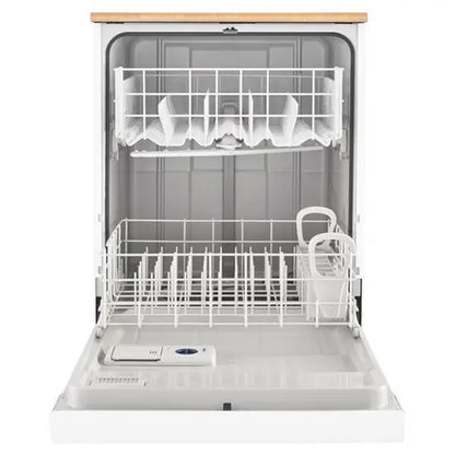 24 55db 3 Cycle Portable Dishwasher