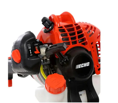 ECHO SRM-225 Gas-Powered Straight-Shaft String Trimmer  21.2 cc 2-Stroke Engine