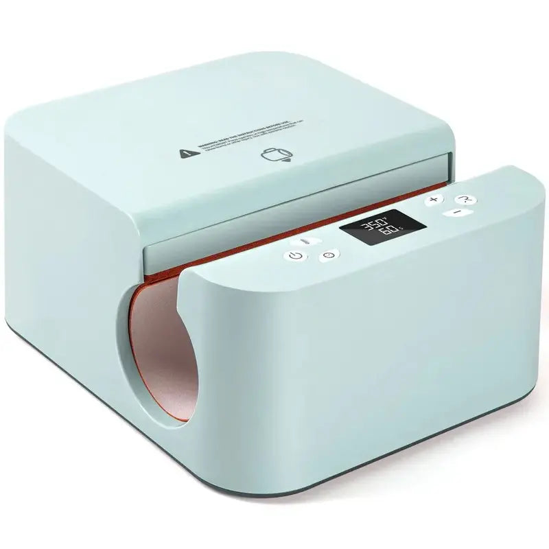 Auto Tumbler Heat Press Machine  Sublimation Mug Printing System for DIY Cup Customization