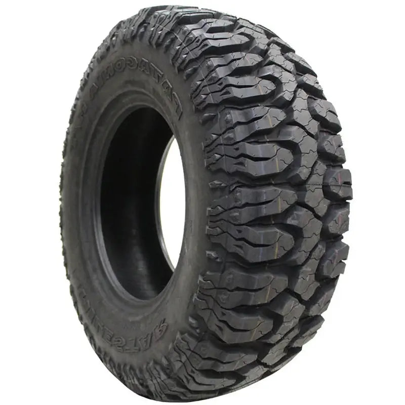 M/T LT315/70R17 Mud Terrain Light Truck Tire  121/118Q Load Rating