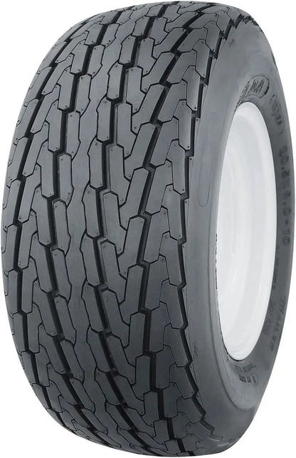 Set of 2 New Trailer Tires 20.5¡Á8-10 10PR Load Range E  11045