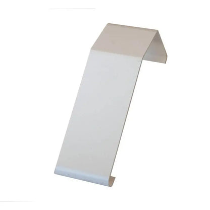NeatHeat 3007 Original Series Splice Plate  Hot Water Hydronic Baseboard Covers (Not for Electric Baseboard) NEATHEATSPL