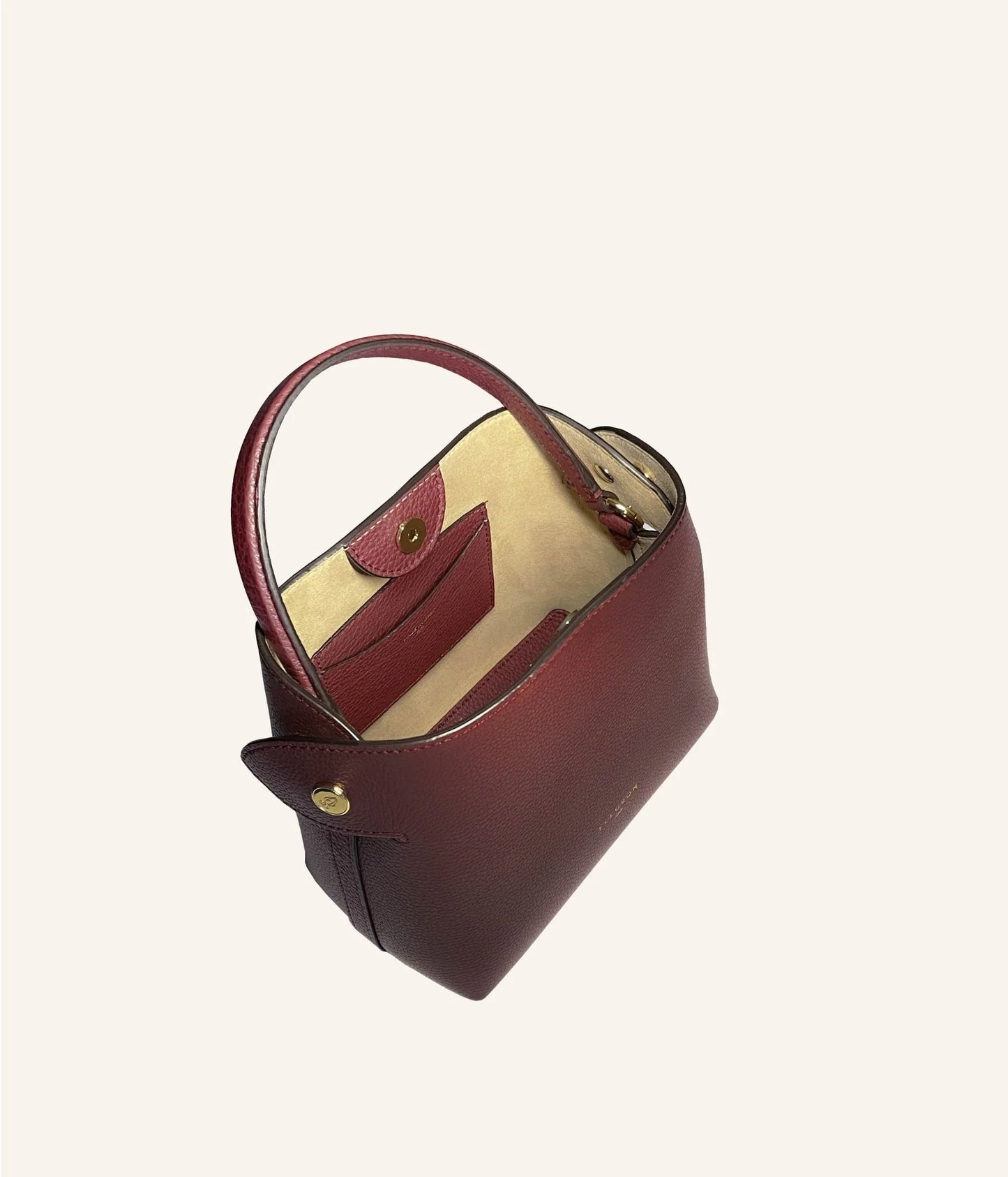 Mini Swann | Bordeaux