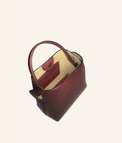 Mini Swann | Bordeaux