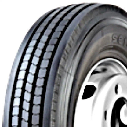 CARLISLE SPORT TRAIL LH 4.80R12 C ALL SEASON TIRE