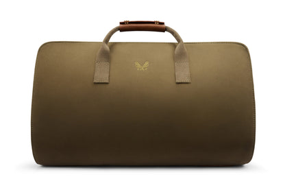 S.C Holdall - Olive