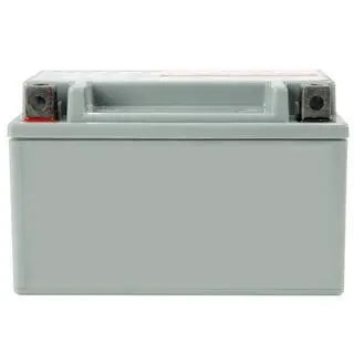 MTD 12V 7Ah AGM Lawn Mower Battery for Cub Cadet/Troy-Bilt, 135 CCA, Maintenance-Free
