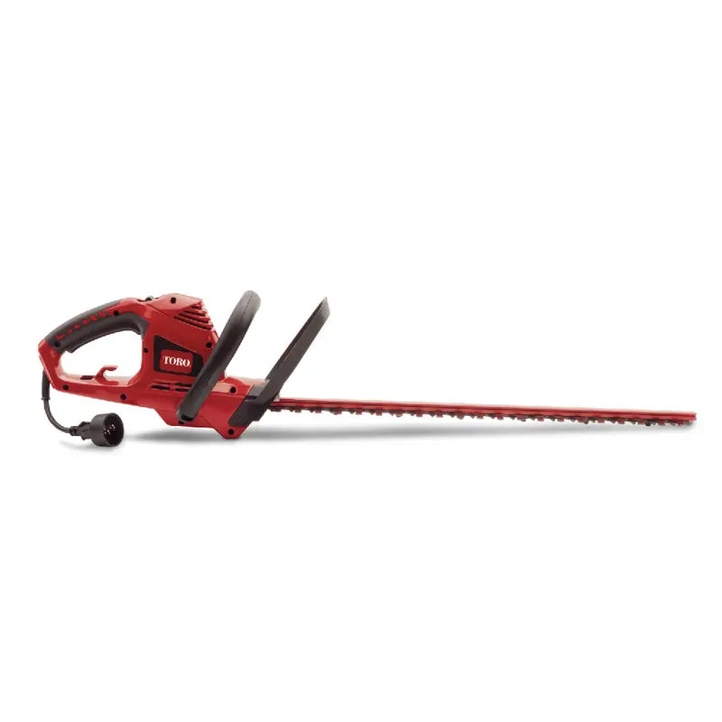 22 In. Electric Hedge Trimmer
