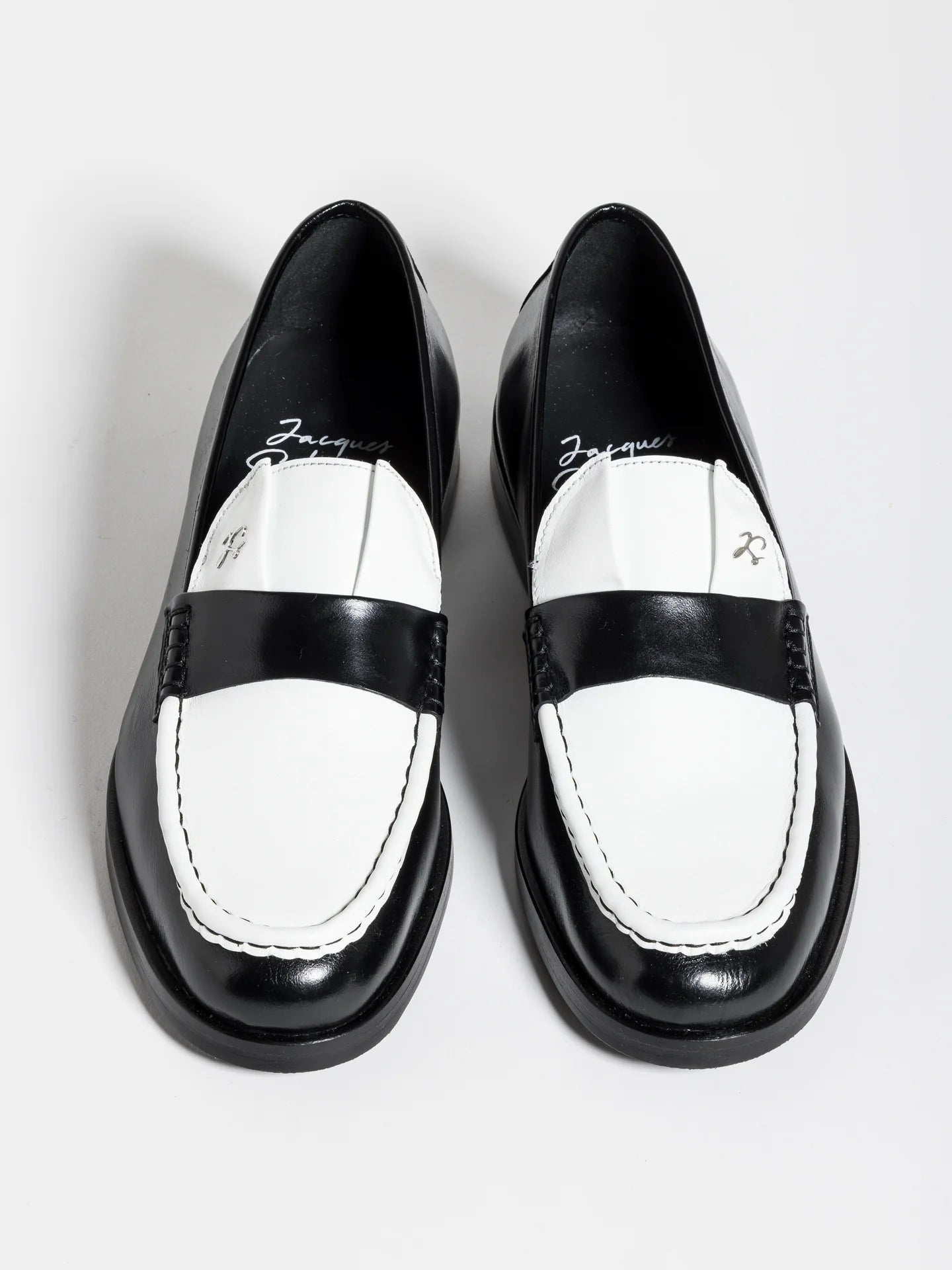 MOLIÈRE BLACK & WHITE