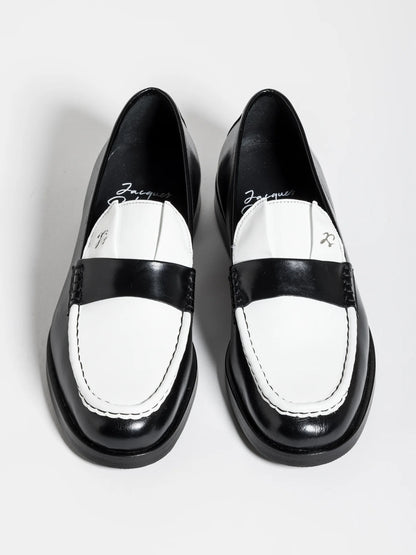 MOLIÈRE BLACK & WHITE