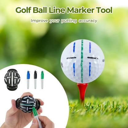 Complete Golf Accessory Set for Men and Women  Essential On-Course Gear Bundle