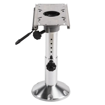 Wise 8WD1007-6-710 Captain’s Chair with Adjustable Pedestal and Seat Slide