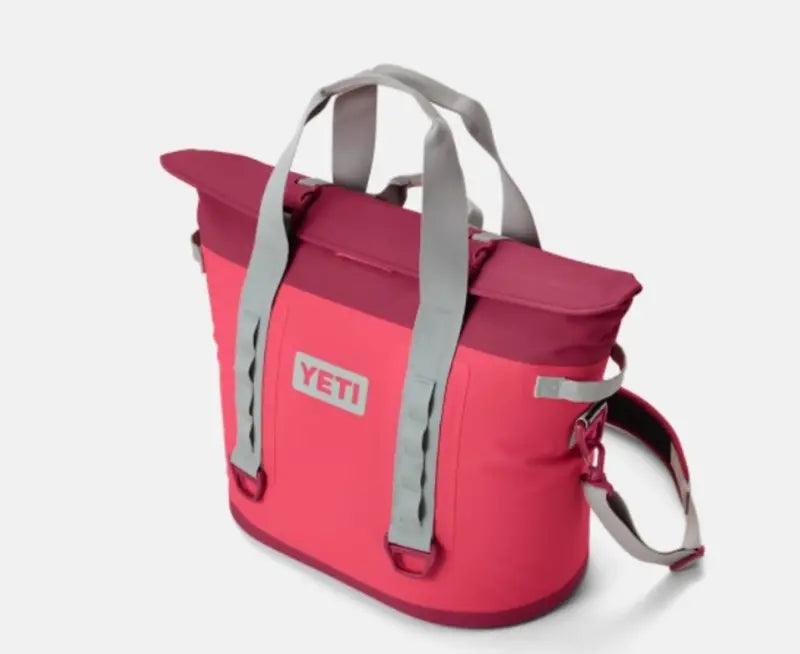 Yeti Hopper M30 2.0 Cooler Bimini Pink