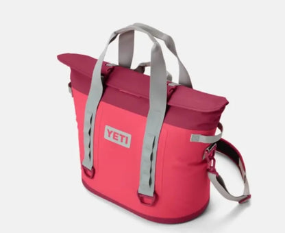 Yeti Hopper M30 2.0 Cooler Bimini Pink