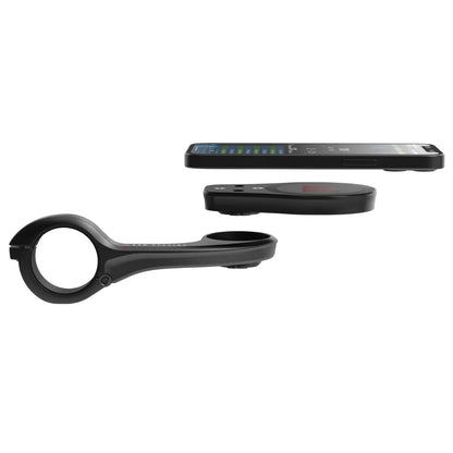 Adaptateur Magnétique de Support de Cintre  KOM CYCLING pour iPhone