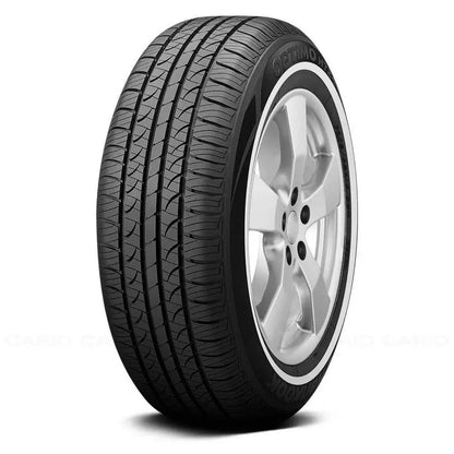 Hankook Optimo H724 All-Season Tire 235/75R15 108S  Durable, Fuel Efficient, Low Noise
