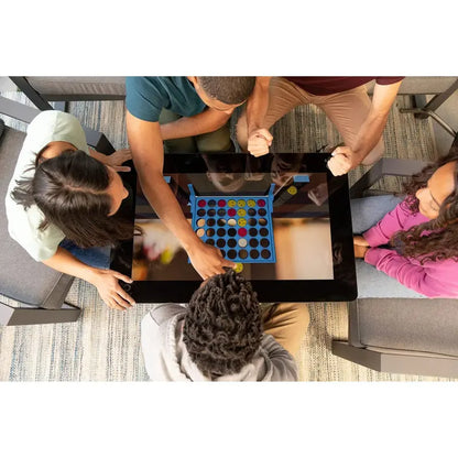 Arcade1Up Infinity Screen Game Table  Multi-Game Retro Entertainment Center