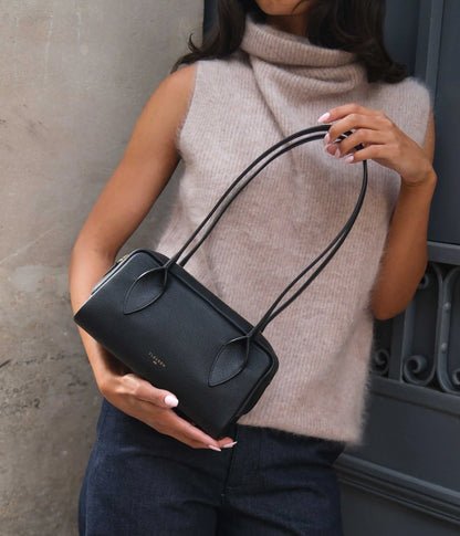 Mini Bambou | Noir