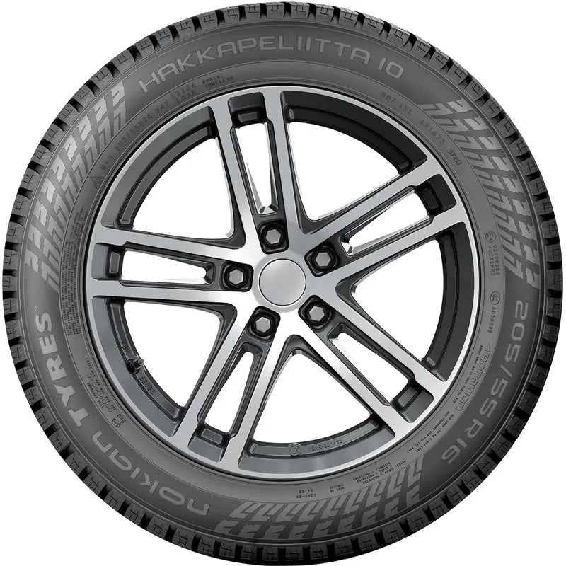 235/35R20 92T XL Passenger Car Tire  Balanced Comfort and Control
